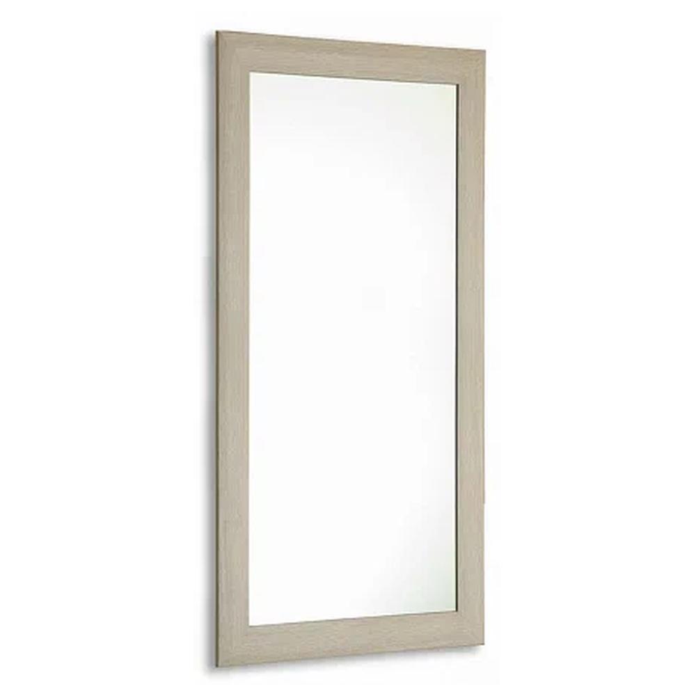 Зеркало Silver Mirrors Дуб 500х950 арт. 179048