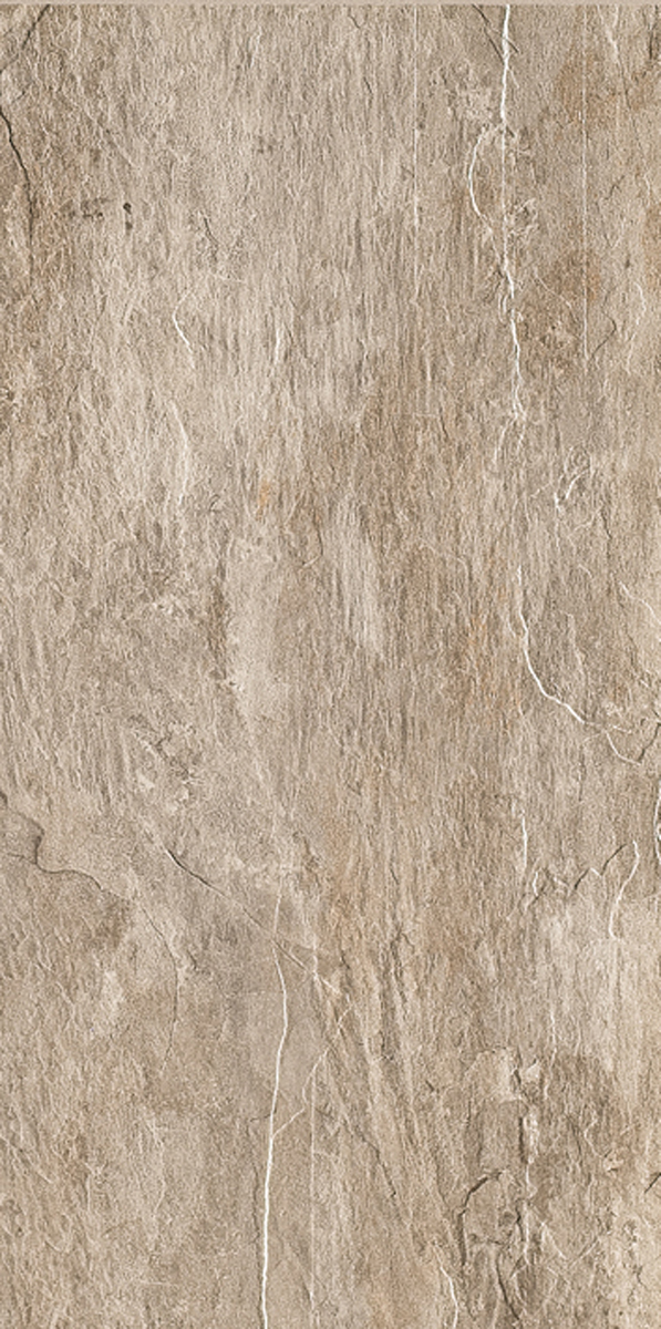 Керамогранит ARDOISE ECRU NAT 60x120 RET арт. 84655