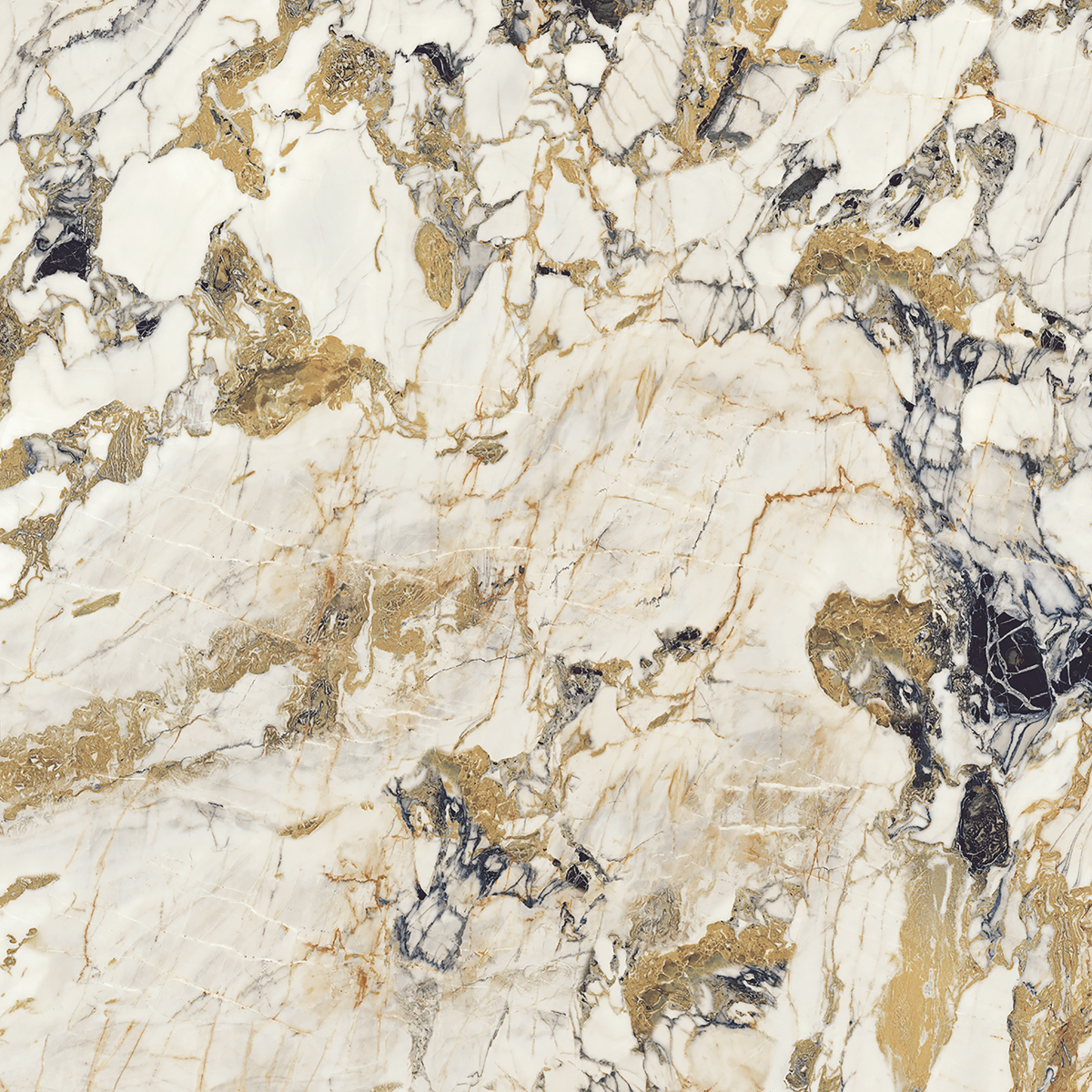 Керамогранит ETOILE SYMPHONIE MAT 6MM 120X120 RET арт. 83562