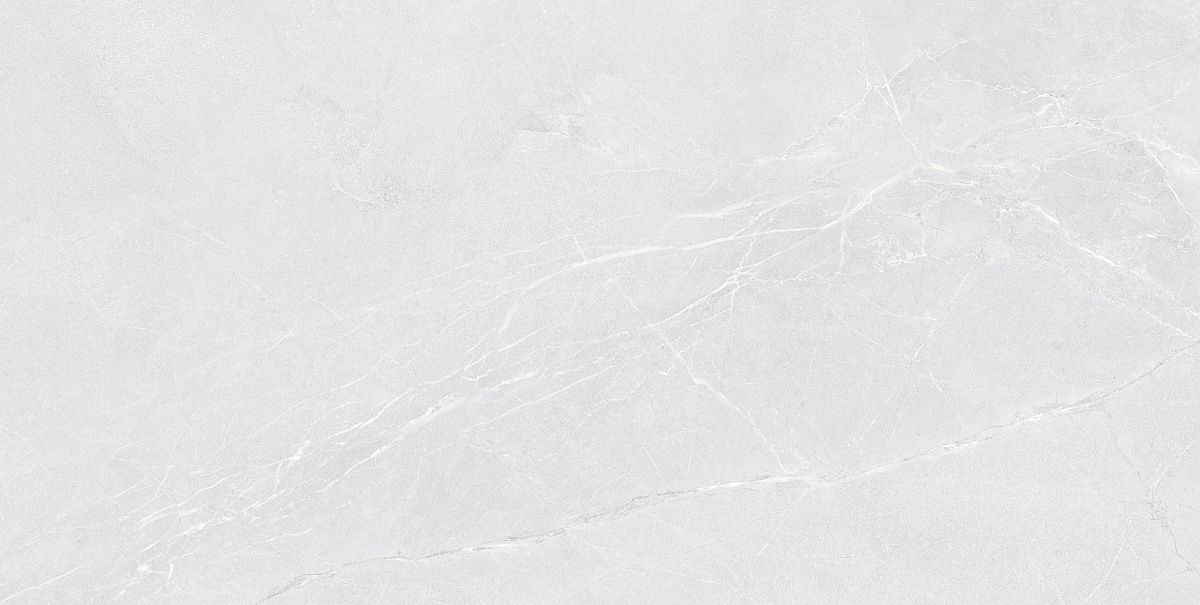 Керамогранит Мун белый / Moon white 60x120 3Dsoft арт. 72903