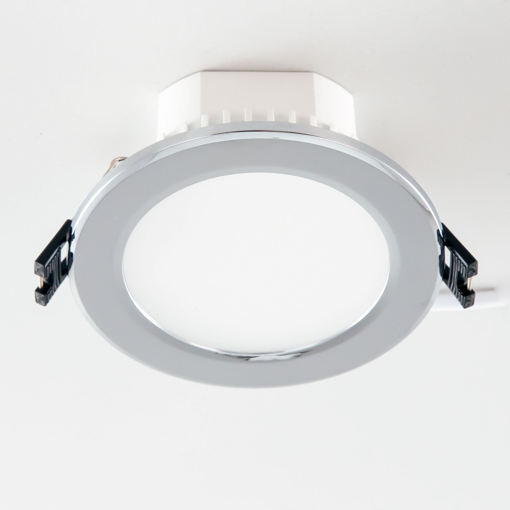 Citilux Акви CLD008111V LED Встраиваемый светильник Хром арт. 88712