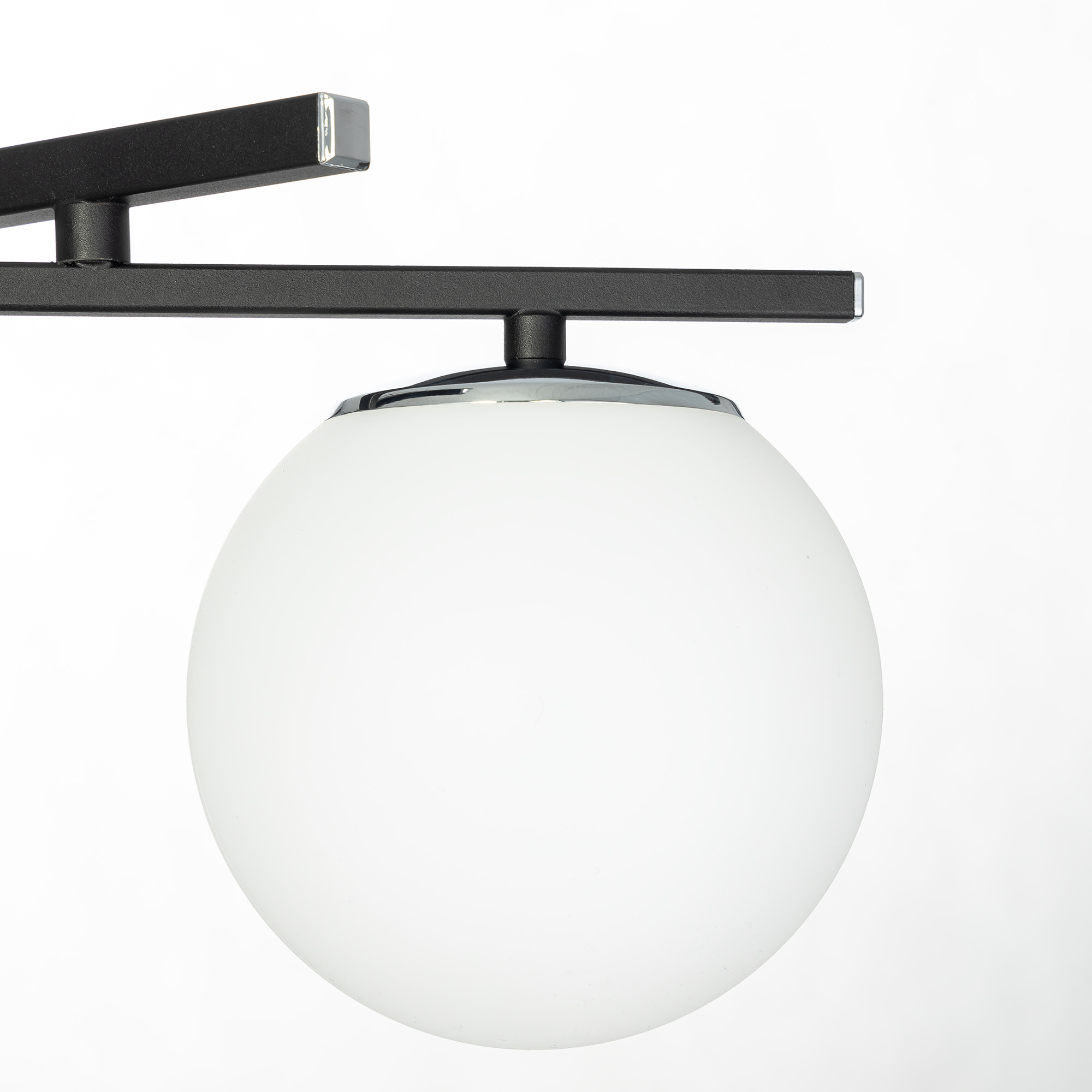 Citilux DORSY CL223162 LED Люстра поворотная Чёрная арт. 89409