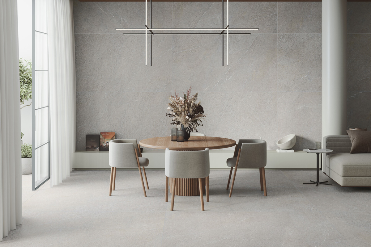 PIEMONTE TAUPE SP/100X100X0,8/R арт. 80526