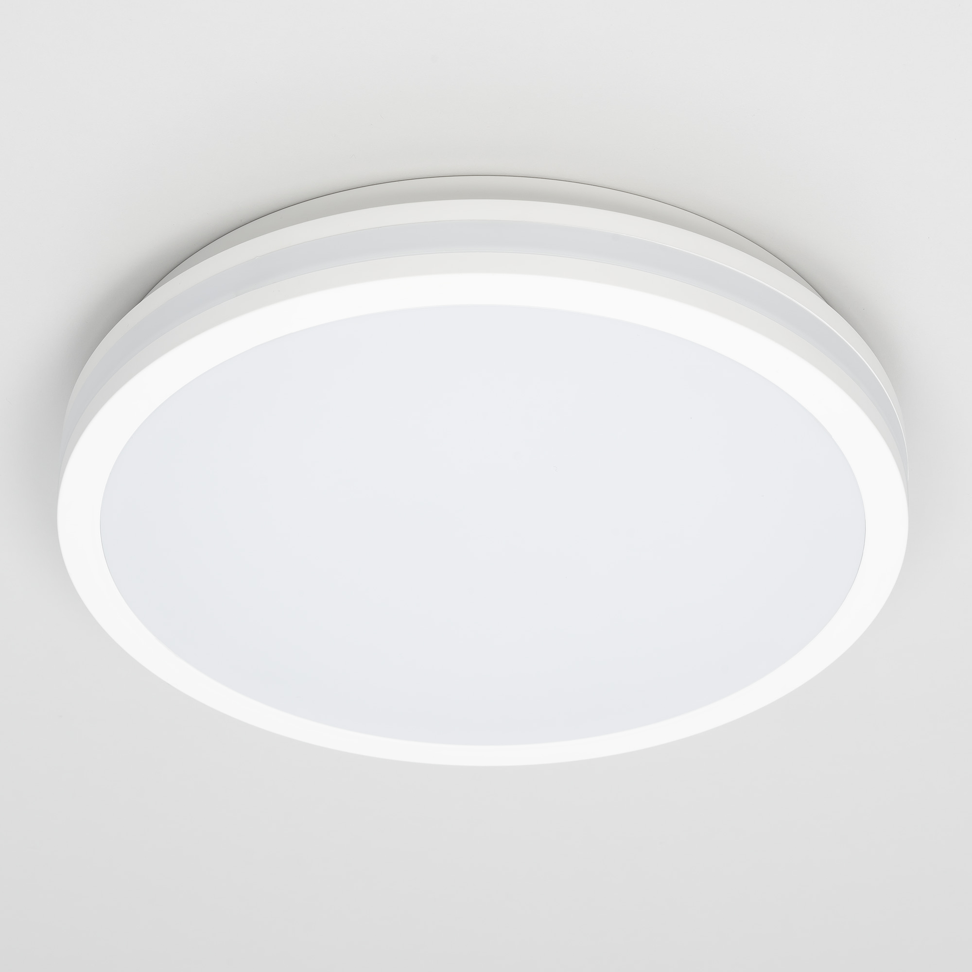 Citilux LUNS CL711020V LED Светильник влагозащищённый Белый арт. 89164