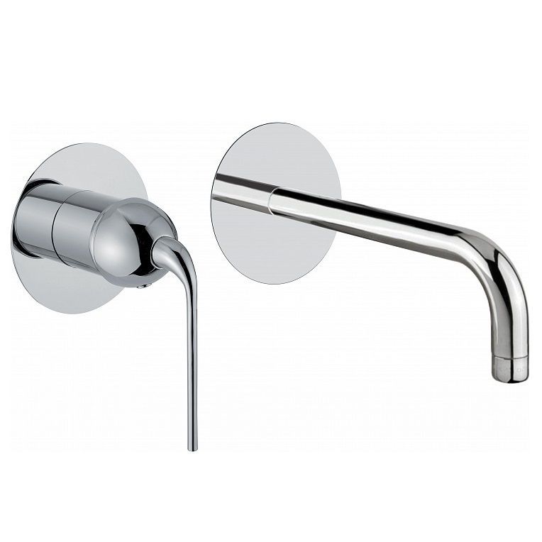 Смеситель для раковины Fiore Koko 87CR7535, хром арт. 162221