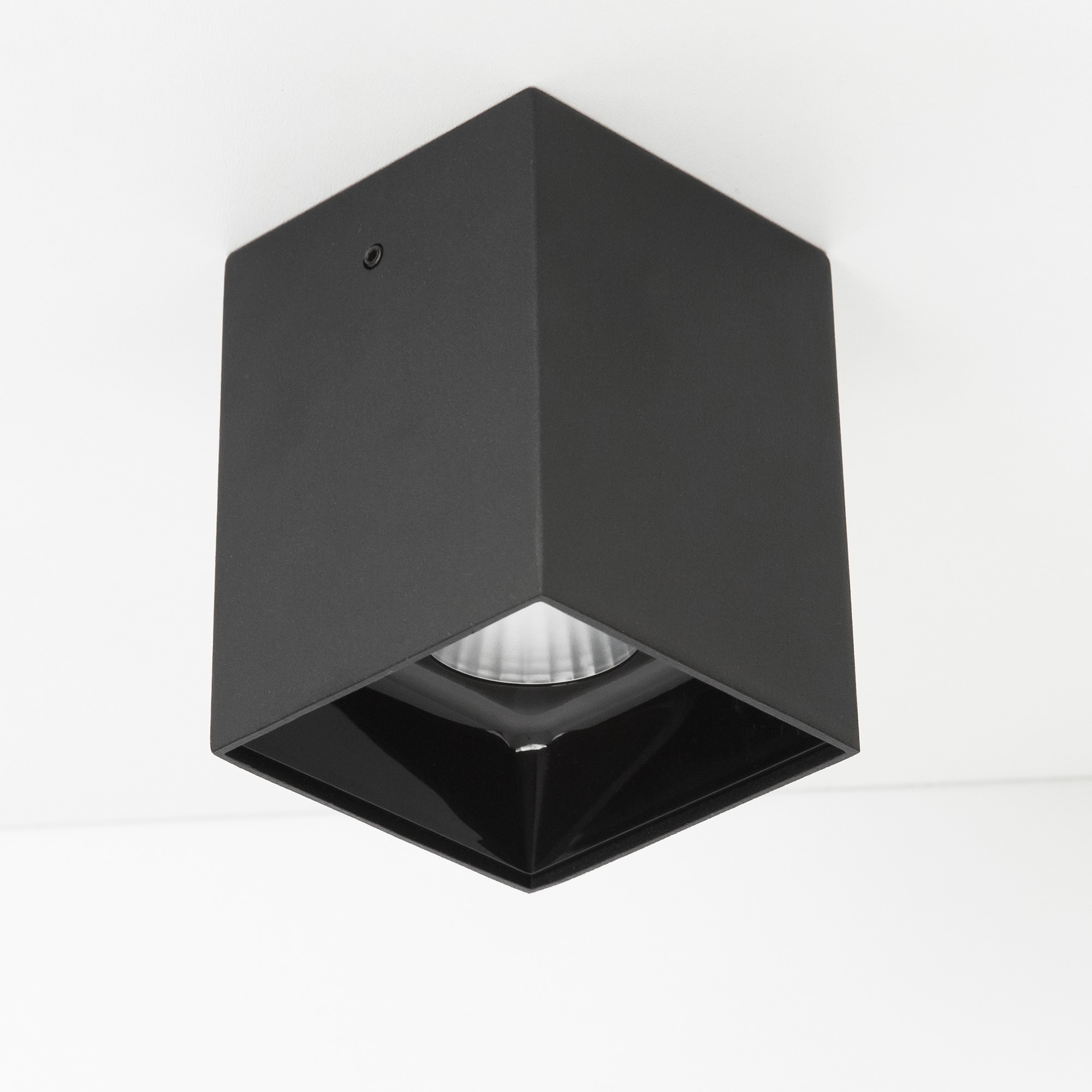 Citilux Старк CL7440211 LED Светильник накладной Чёрный арт. 88450