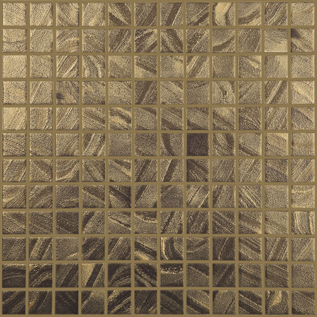 VIDREPUR ARTS SATIN GOLD (2.5Х2.5) 31.5х31.5 арт. 40719
