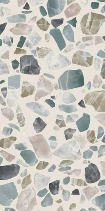 GEMSTONE WHITE SHARDS LU3 R 60X120 9 мм арт. 58900
