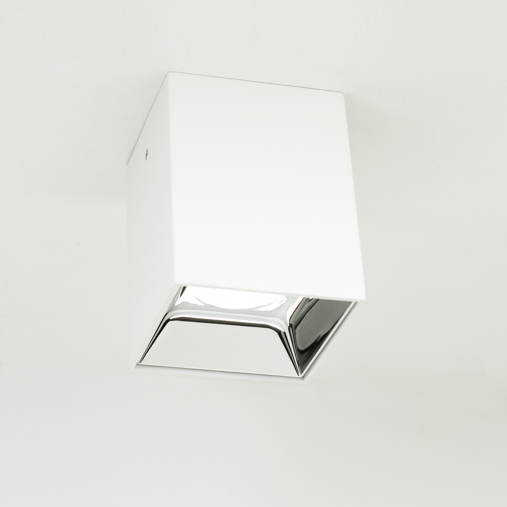 Citilux Старк CL7440202 LED Светильник накладной Белый Хром арт. 88451
