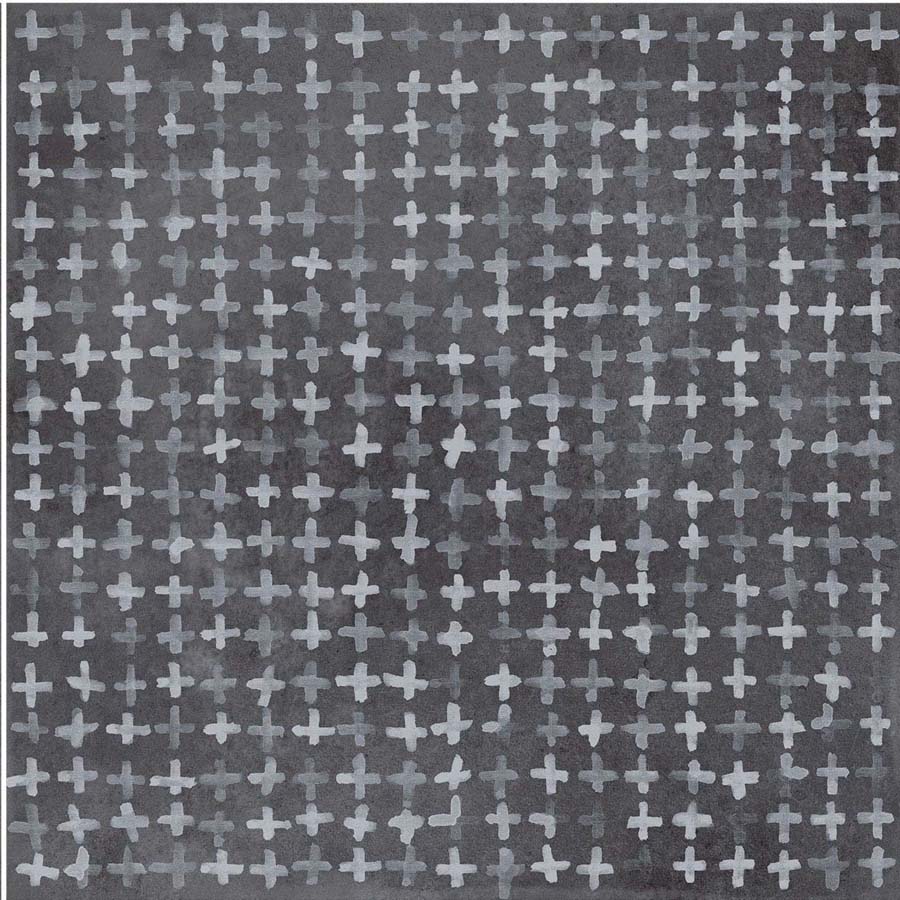 Керамическая плитка PLAY ETNO DARK  20x20 арт. 82777