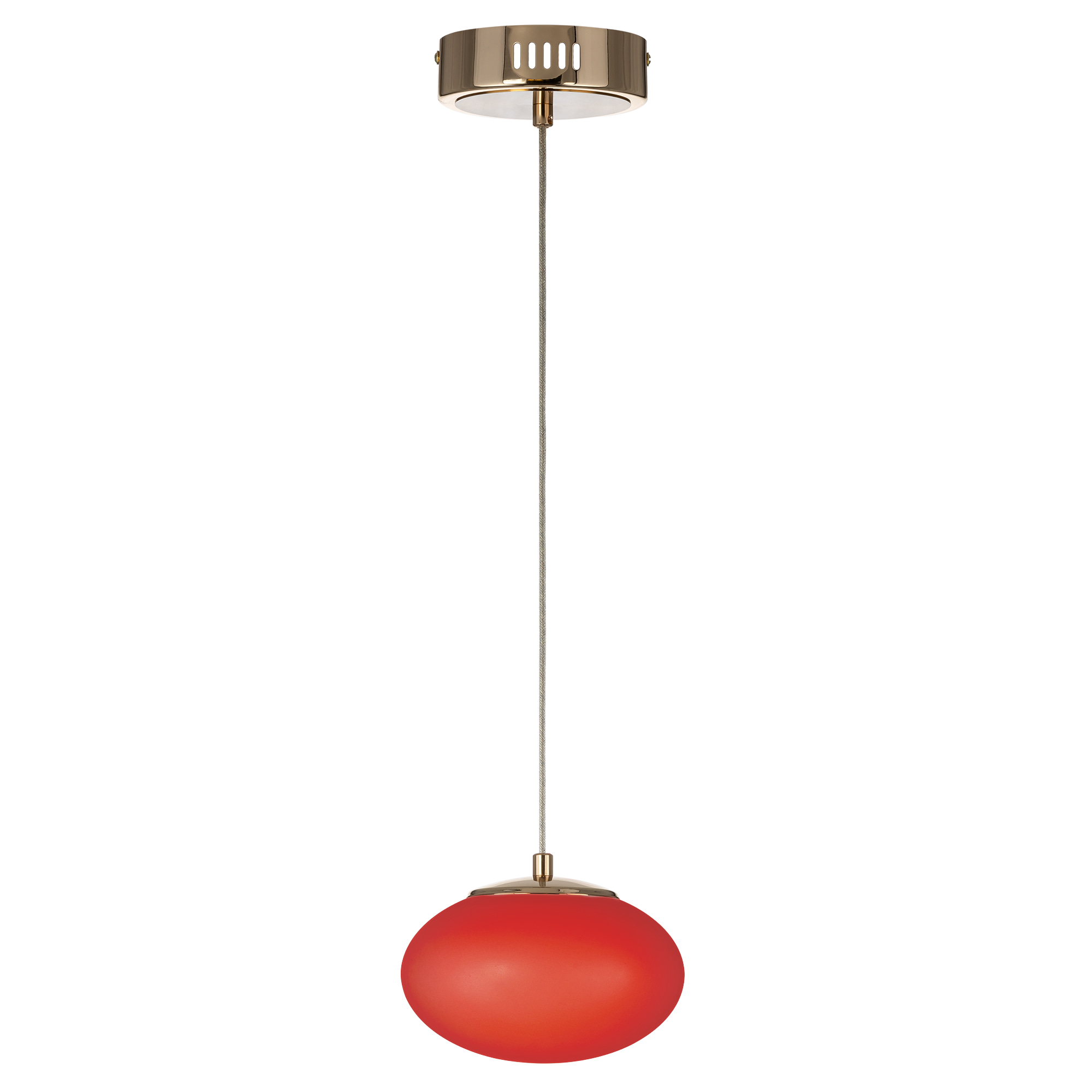 Citilux ATMAN SMART CL226B013 LED Подвесной светильник Бронза арт. 89424