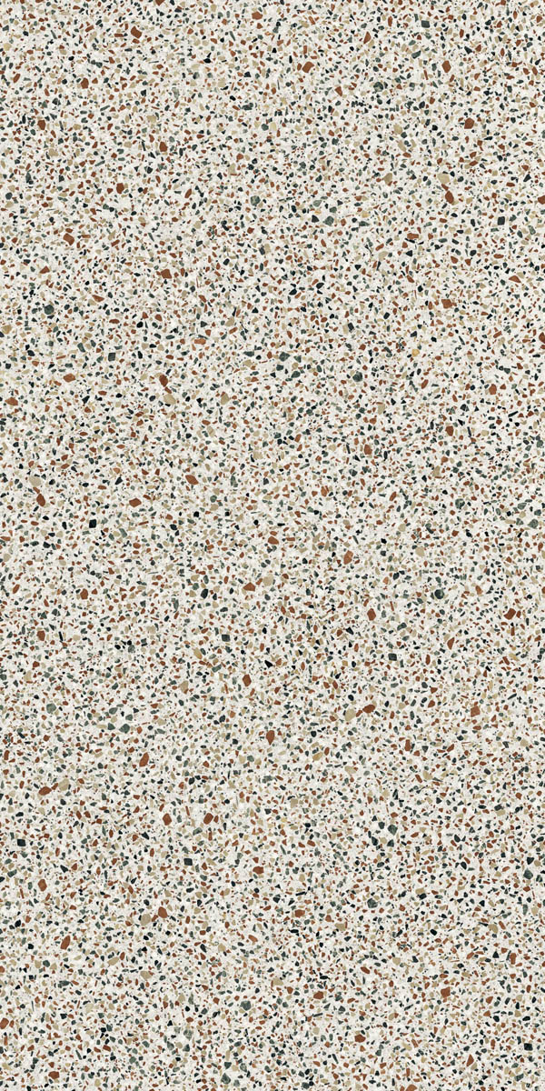 Керамогранит  BLEND DOTS MULTIWHITE RET 60Х120 арт. 85013