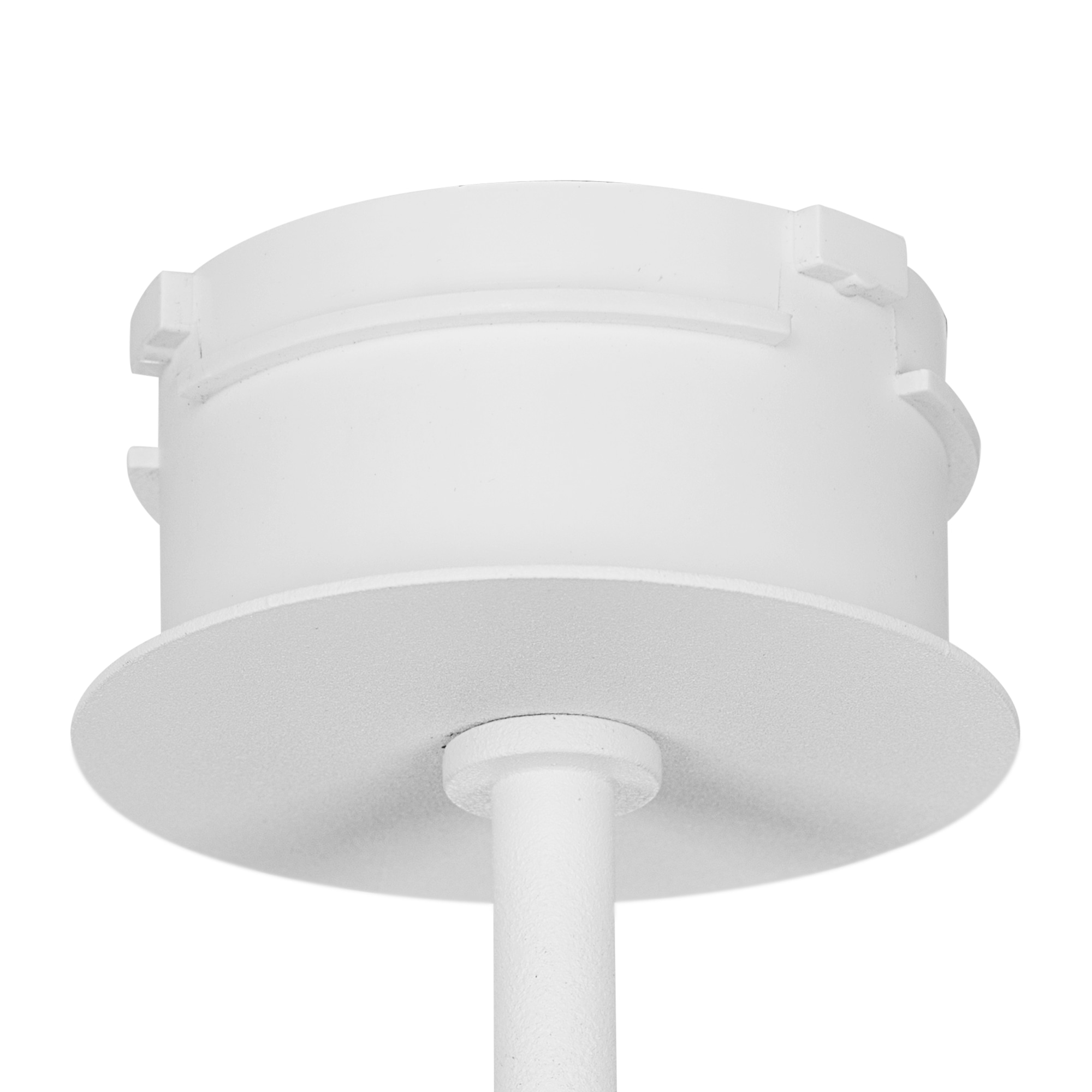 Citilux SkyPORT.10 VEKTOR CL51320_JOY Встраиваемый светильник на штанге Белый 20см арт. 209855