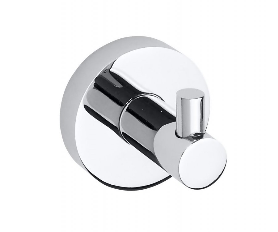 BEMETA OMEGA Крючок 55х55х50 мм, хром арт. 30486