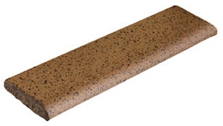 Клинкер Rod. GRES GRAFITO 8*30*1.5 арт. 73439