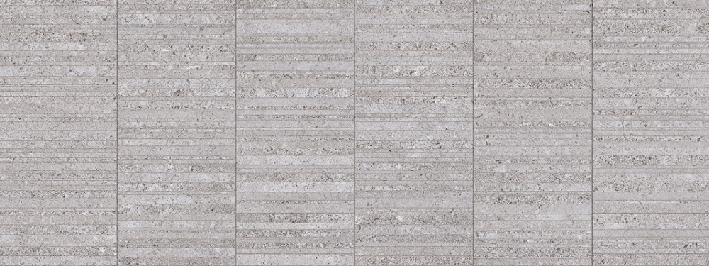 PORCELANOSA BERNA ACERO STRIPE 45х120 G-274 арт. 42219