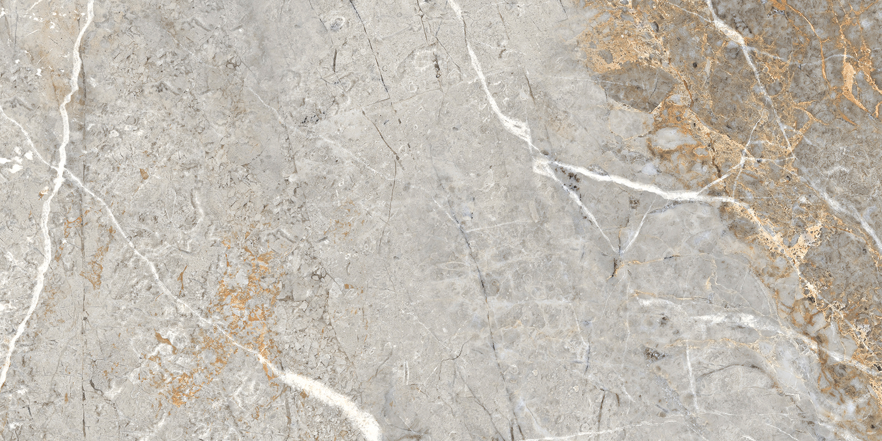 Fantastico Grey Granito Керамогранит 60х120 Полированный арт. 22193