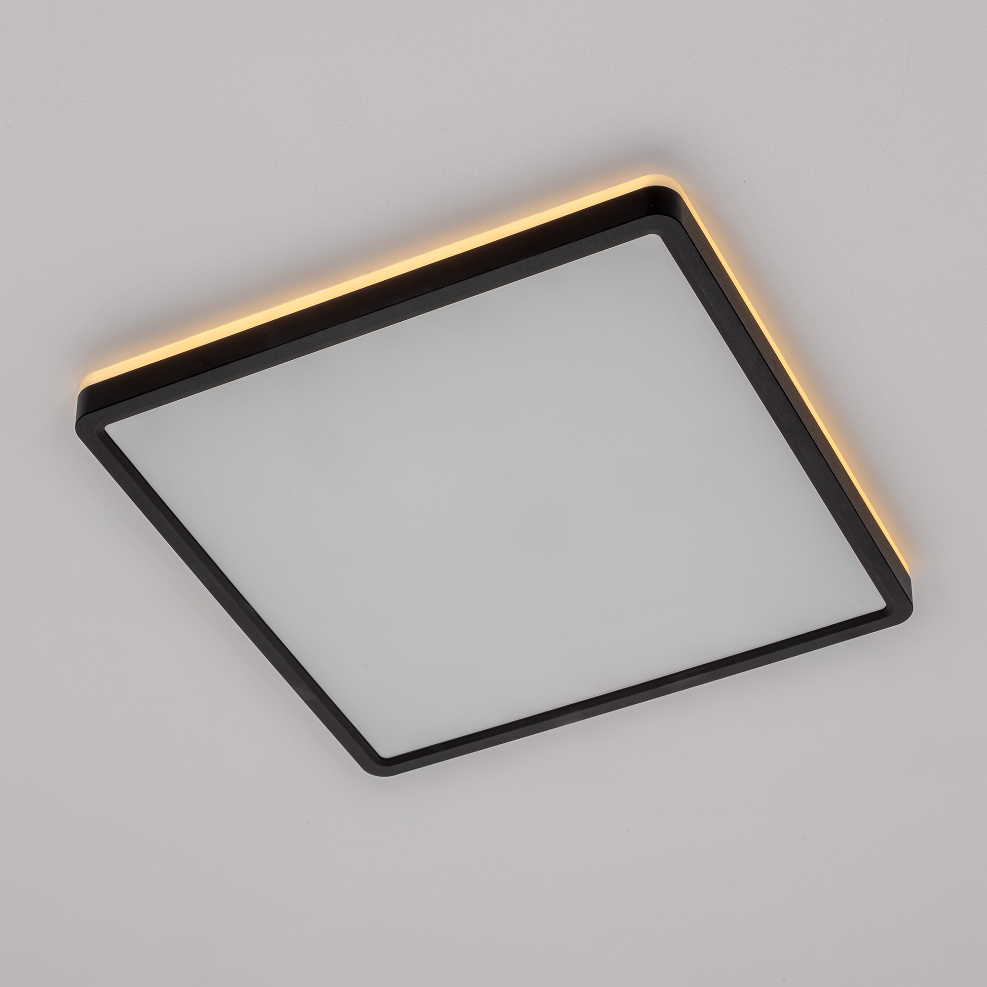 Citilux NORMA CL748K301 LED Светильник с подсветкой Чёрный арт. 89388