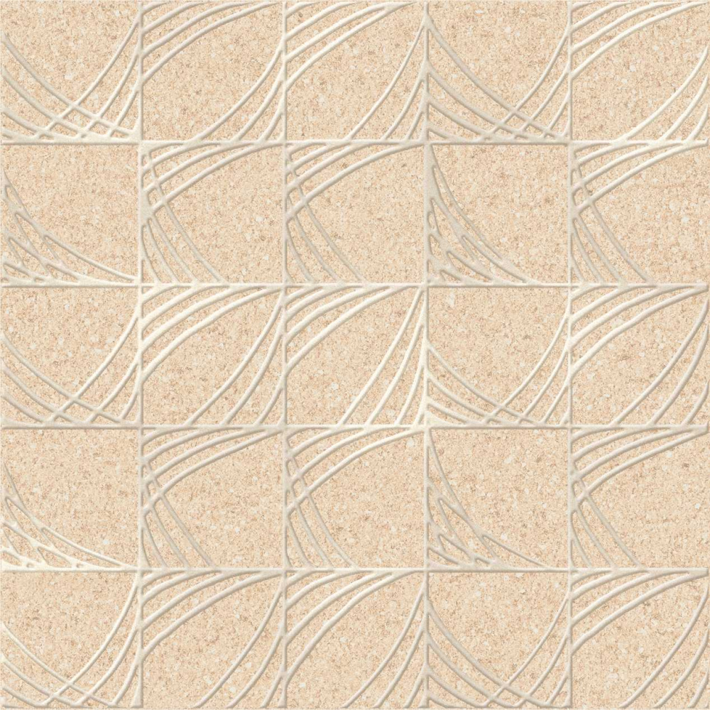 GRESPANIA TRIANA MARFIL 20х20 арт. 210303
