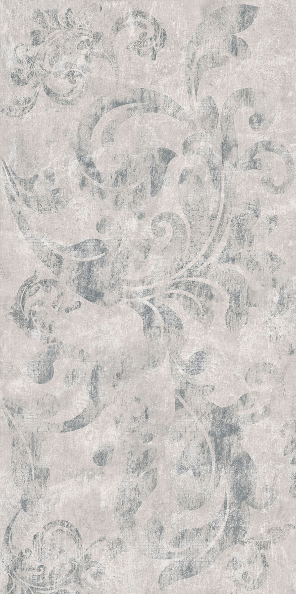 Керамическая плитка CANVAS USED GREY RETT	60x120 арт. 85081