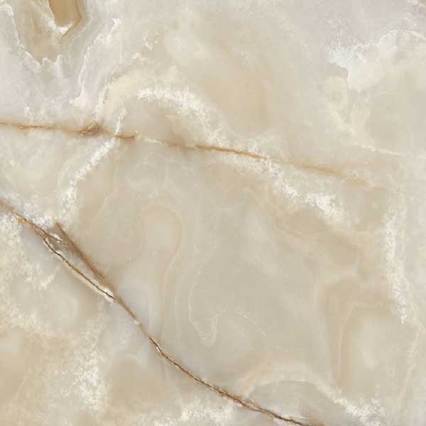 Керамогранит ONYX&MORE GOLDEN ONYX GLOS RET	60x60 арт. 83958