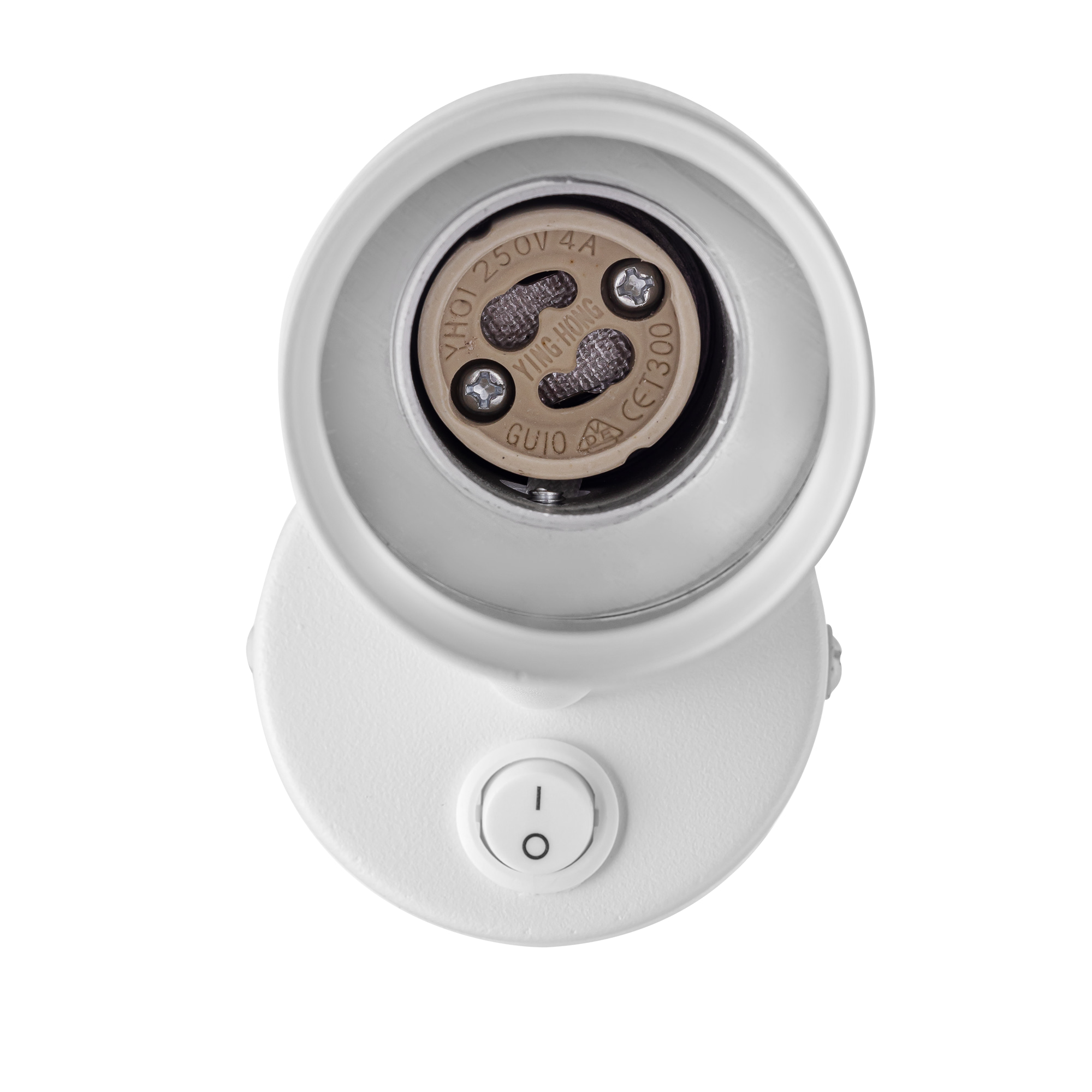Citilux Bruno CL565510 Спот поворотный Белый арт. 89312
