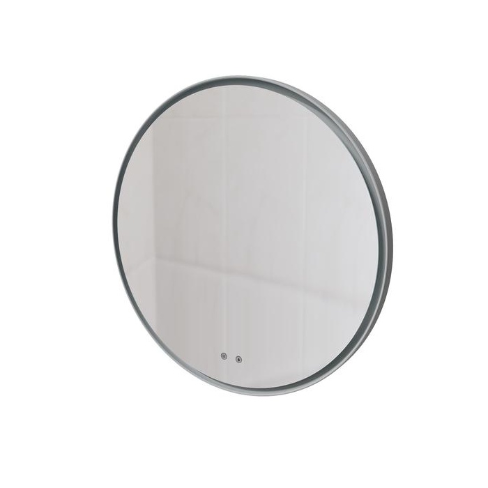 Зеркало Knotlor FLMR110800BEM 80х80 см арт. 179135