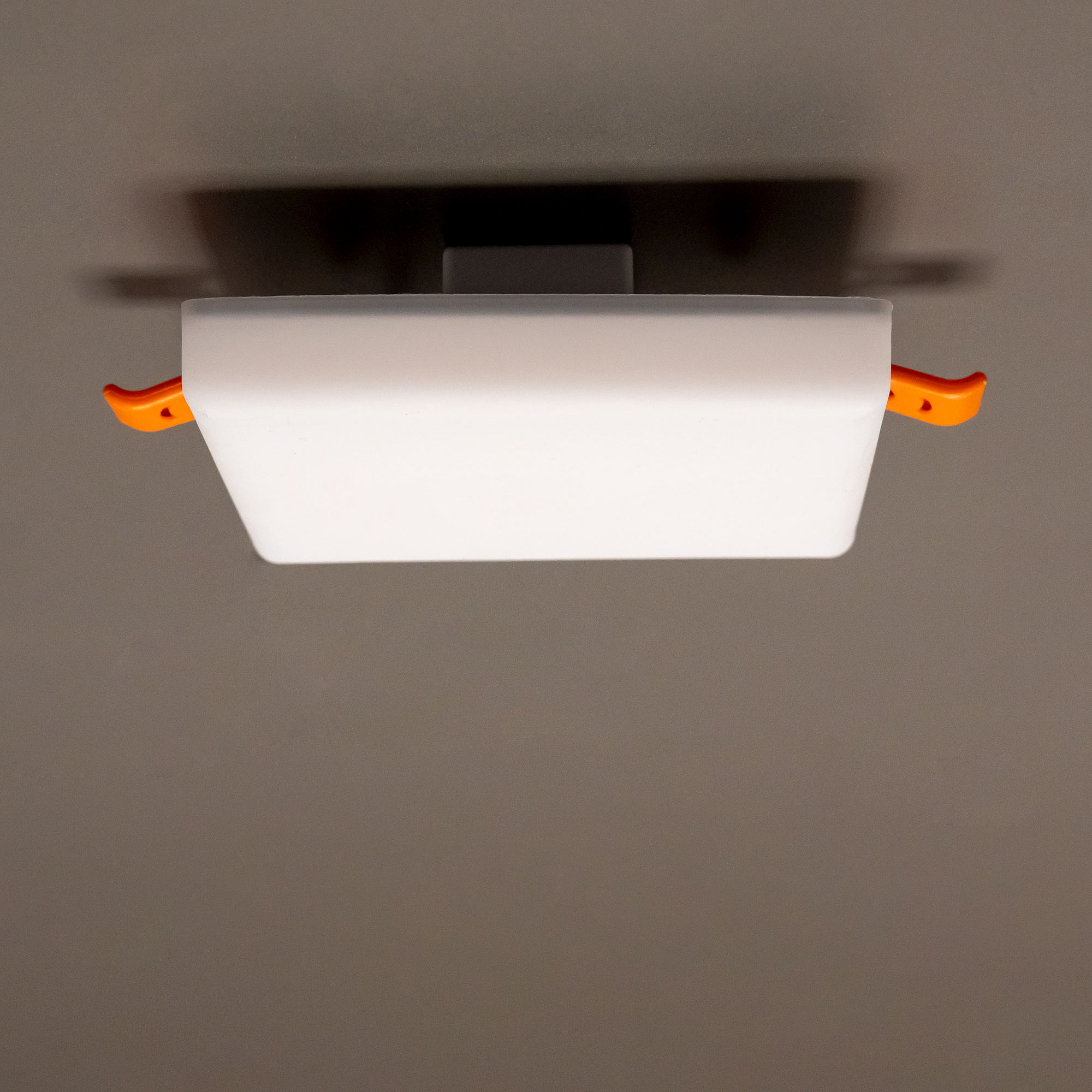Citilux Вега CLD53K10W LED Встраиваемый квадратный светильник арт. 88821