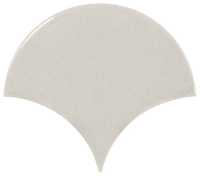 EQUIPE FAN LIGHT GREY 10.6x12 EQ-20S арт. 41902