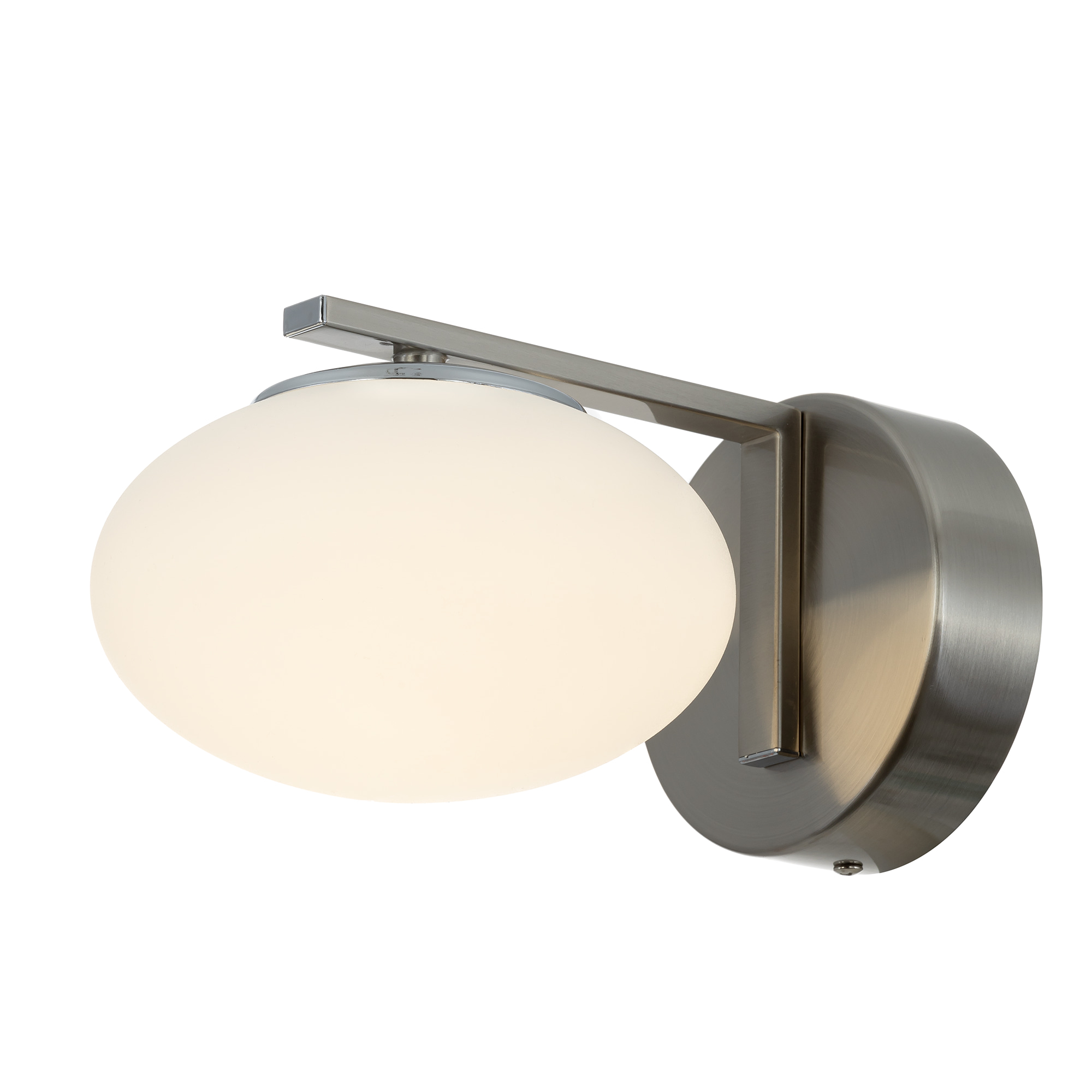Citilux ATMAN SMART CL226B311 Бра светодиодное Матовый Хром арт. 89421