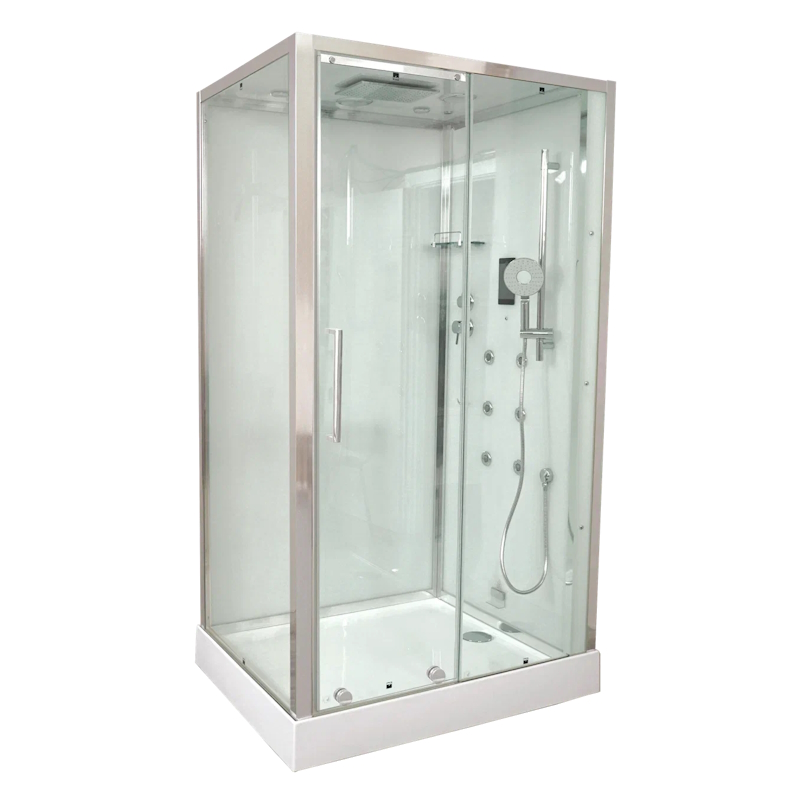 Душевая кабина Timo Premium PURO H-510L, 90x120x220 арт. 174821