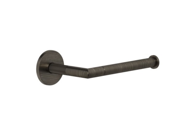 GESSI INGRANAGGIO Настенный держатель для туалетной бумаги, Aged Bronze арт. 30525