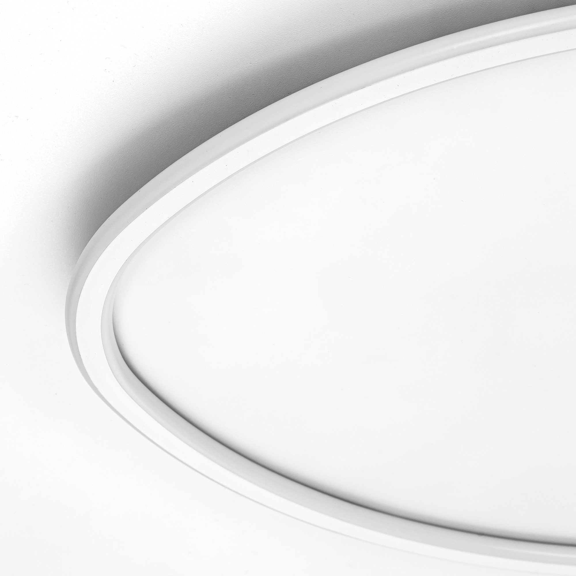 Citilux ТRIO CL215B260E LED RGB Люстра с пультом Белая арт. 89332