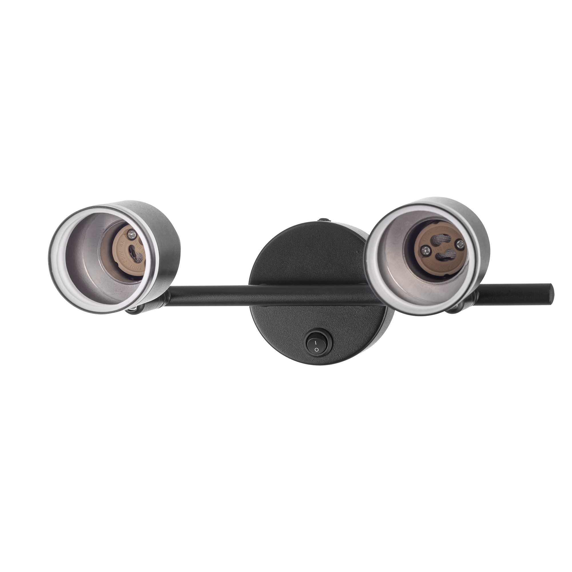 Citilux Bruno CL565521 Спот поворотный Чёрный арт. 89316