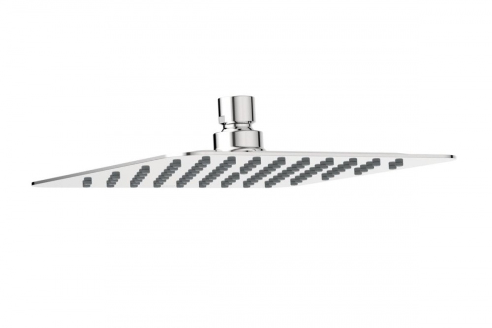 IS lDEA RAIN LUXE Верхний душ, 200x200 мм, хром арт. 38228