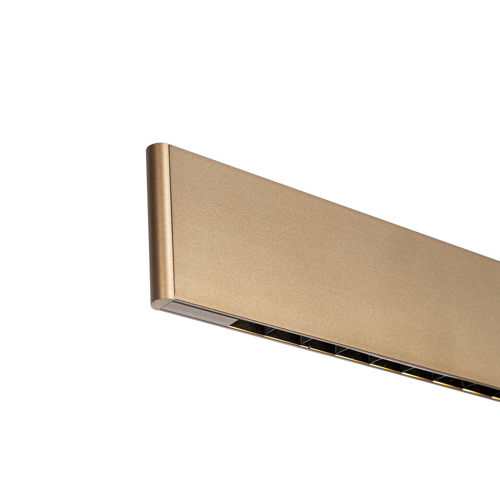Citilux EDGE CL720032N LED Подвесной светильник Золотой арт. 89459