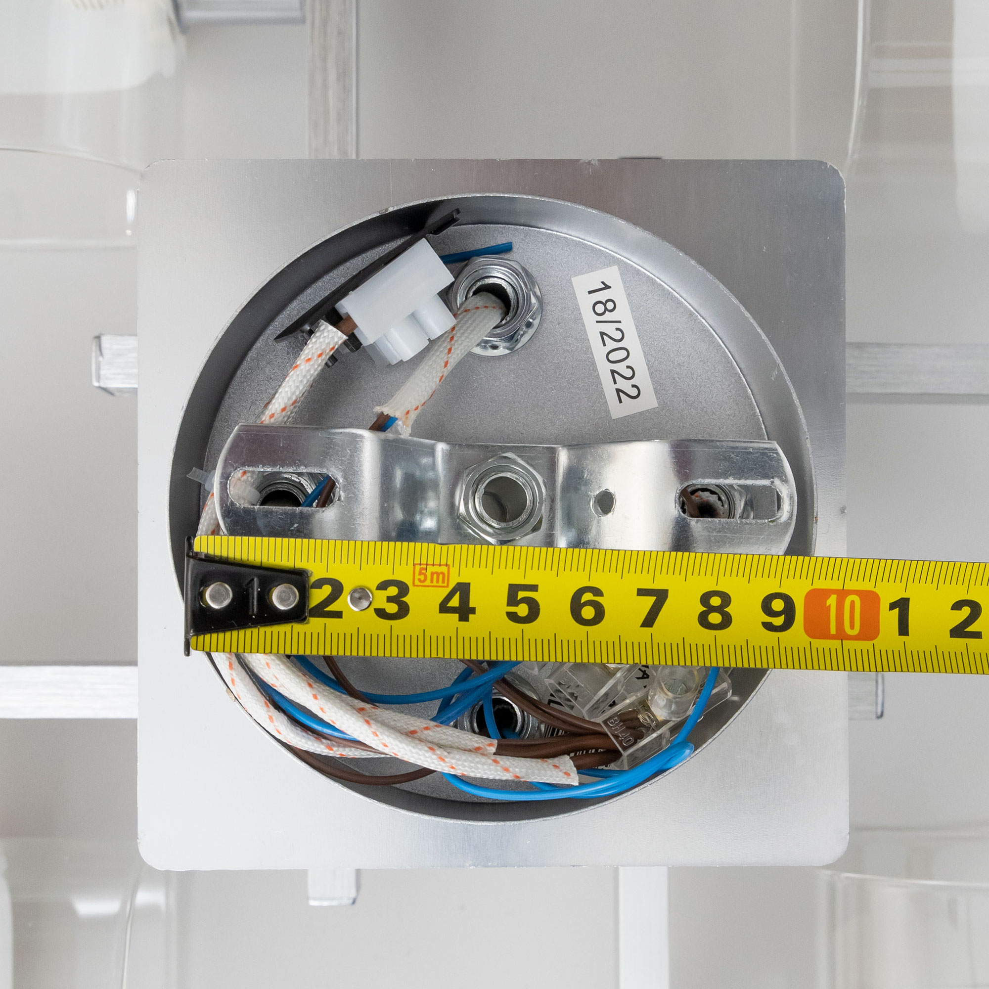 Citilux Вирта CL139280 Люстра потолочная Алюминий арт. 88872