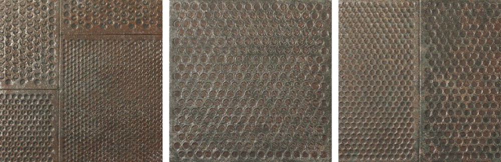 Diurne Oxide Plate 20x20 арт. 58245