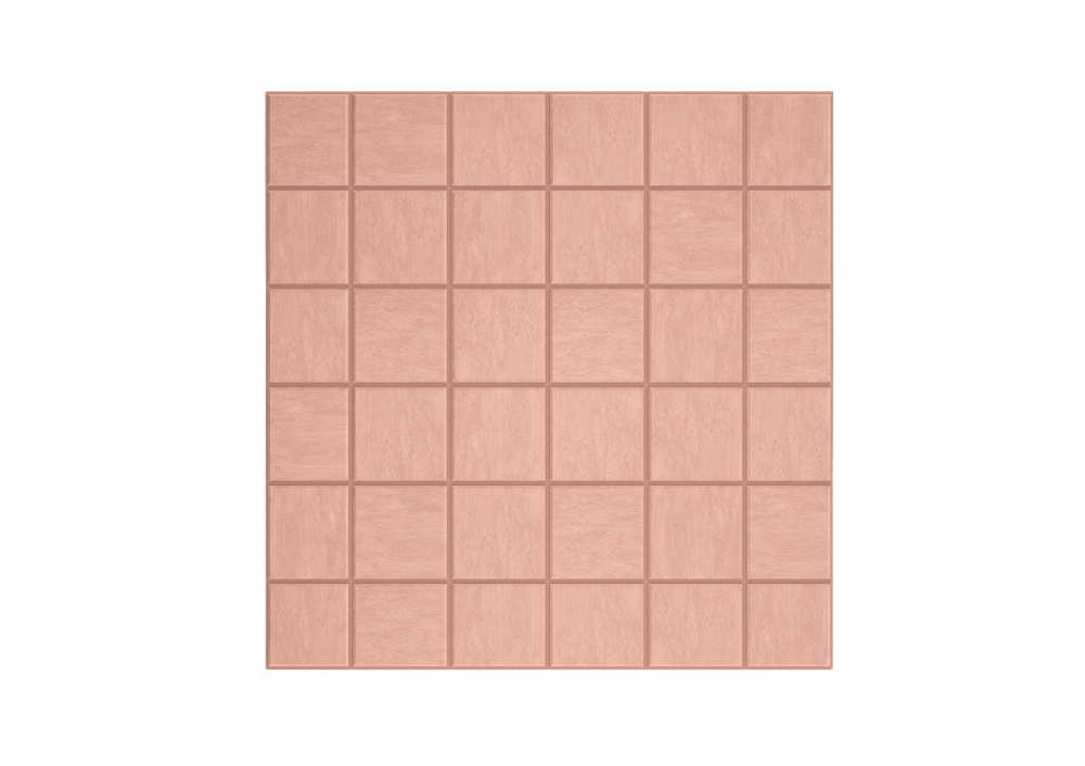 Мозаика SR05 (5х5) 30x30 непол. арт. 202011