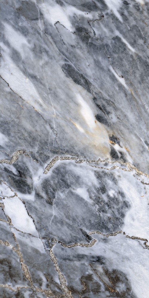Плитка Almond Gris Polished 60х120 см (7 мм) арт. 128765