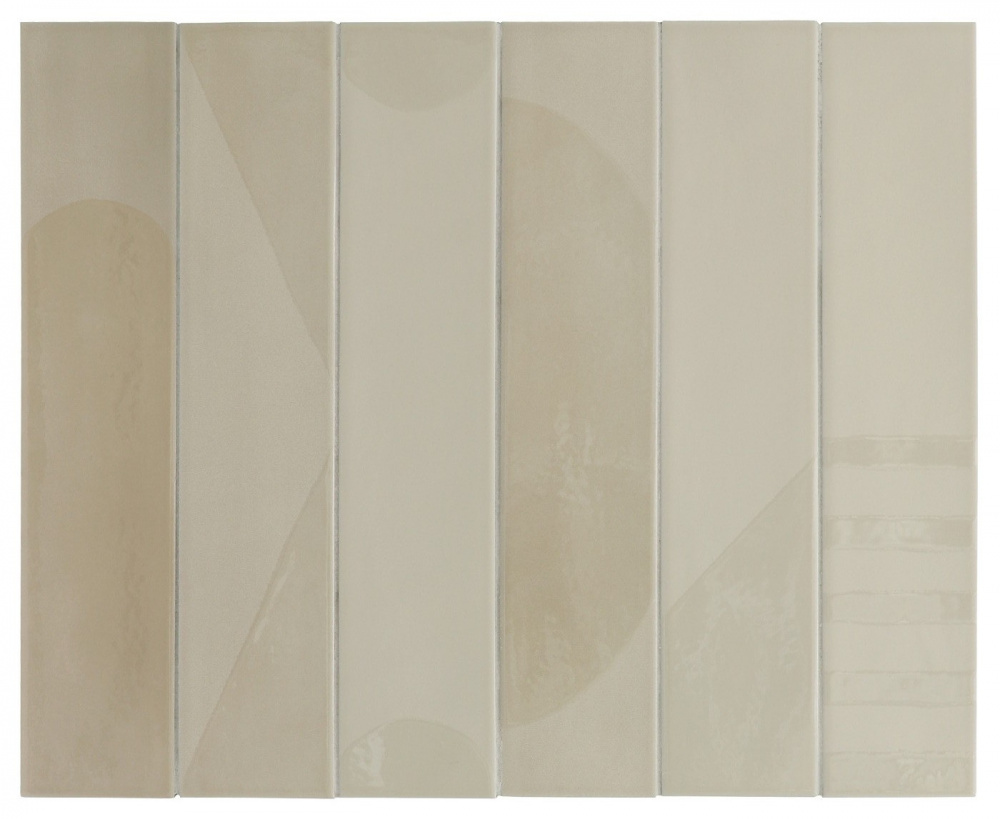 EQUIPE WADI BEIGE DECOR 6х30 EQ-6 арт. 43976