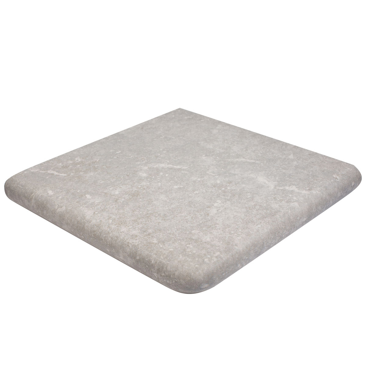 CARTABON STONE GRIS Ступень угловая 33х33х4 Керамогранит арт. 217099
