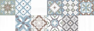 CRISTAL CEMENTINA MIX 20x60 арт. 205976