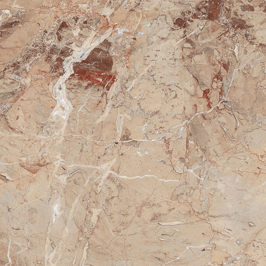 Brecia Antic Brown Керамогранит 60х60 Полированный арт. 20954
