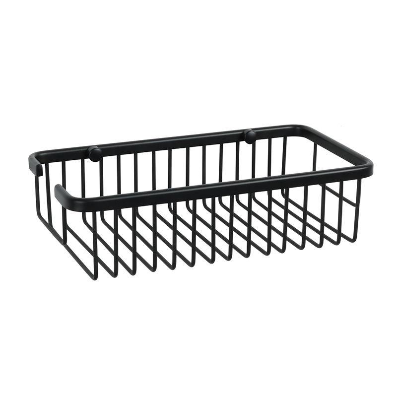 Полка металличеcкая FIXSEN HOTEL FX-31050A, черный арт. 190141