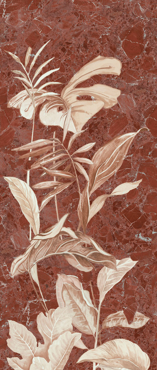 Керамогранит MIND STONE LYA RED MOL.RET.120X278 арт. 89881
