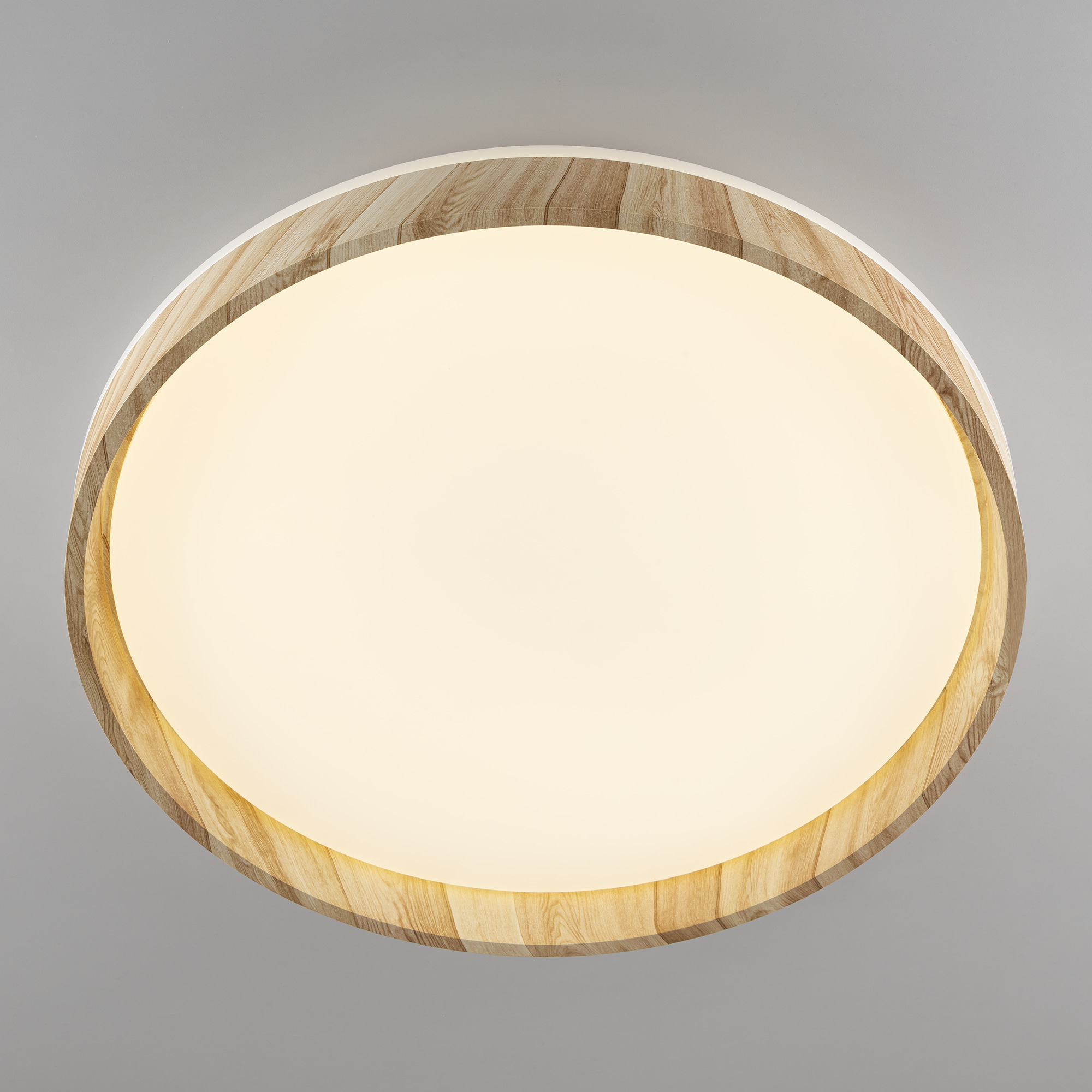 Citilux ENZO CL753452G LED RGB Светильник с пультом Клён арт. 89218