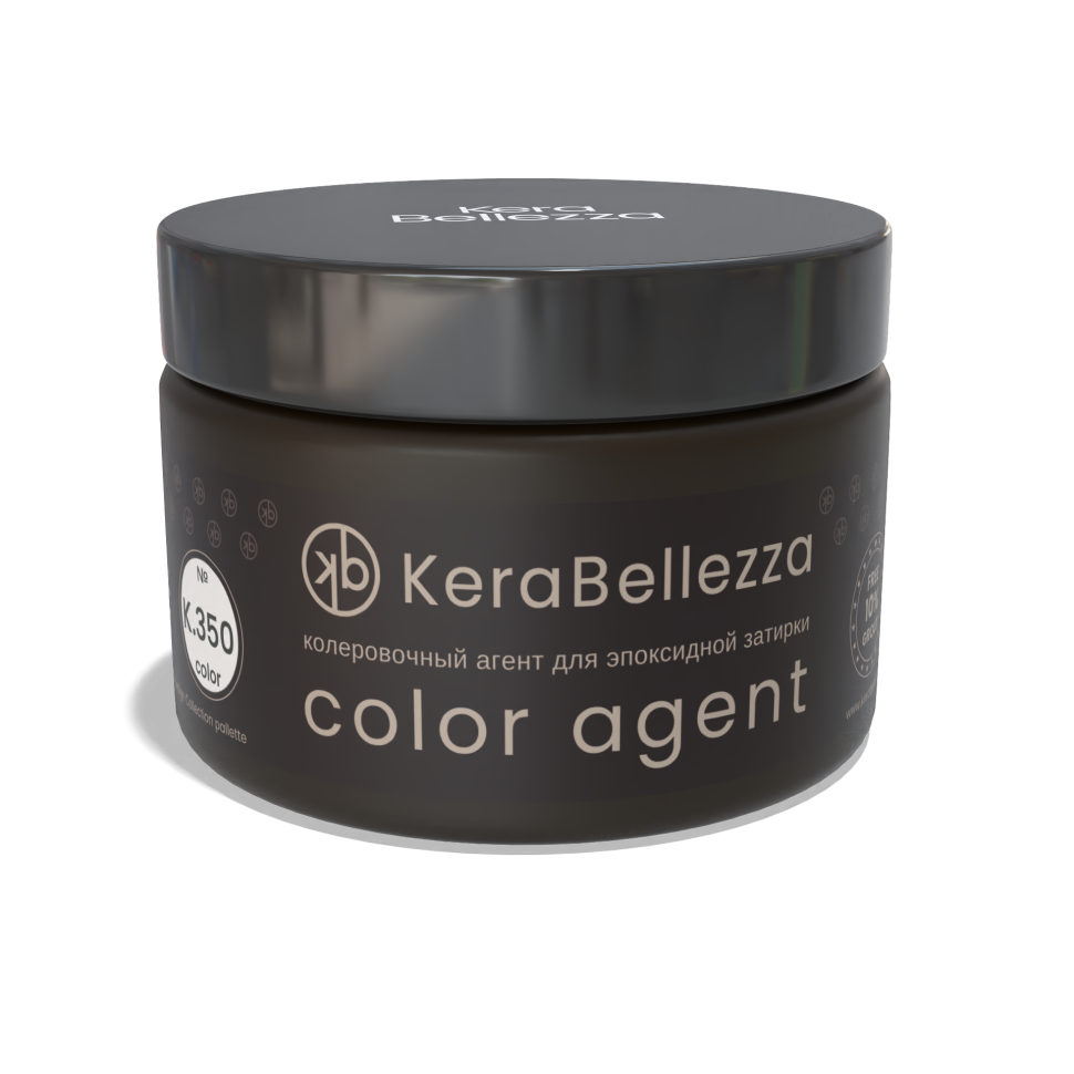 KeraBellezza Колеровочный агент 200 г. арт. 124457