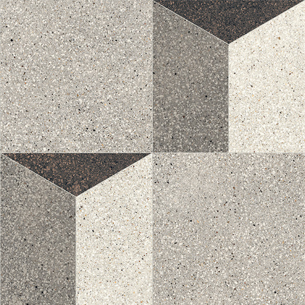 Керамическая плитка PLAY CONCRETE DESIGN B  20x20 арт. 84428