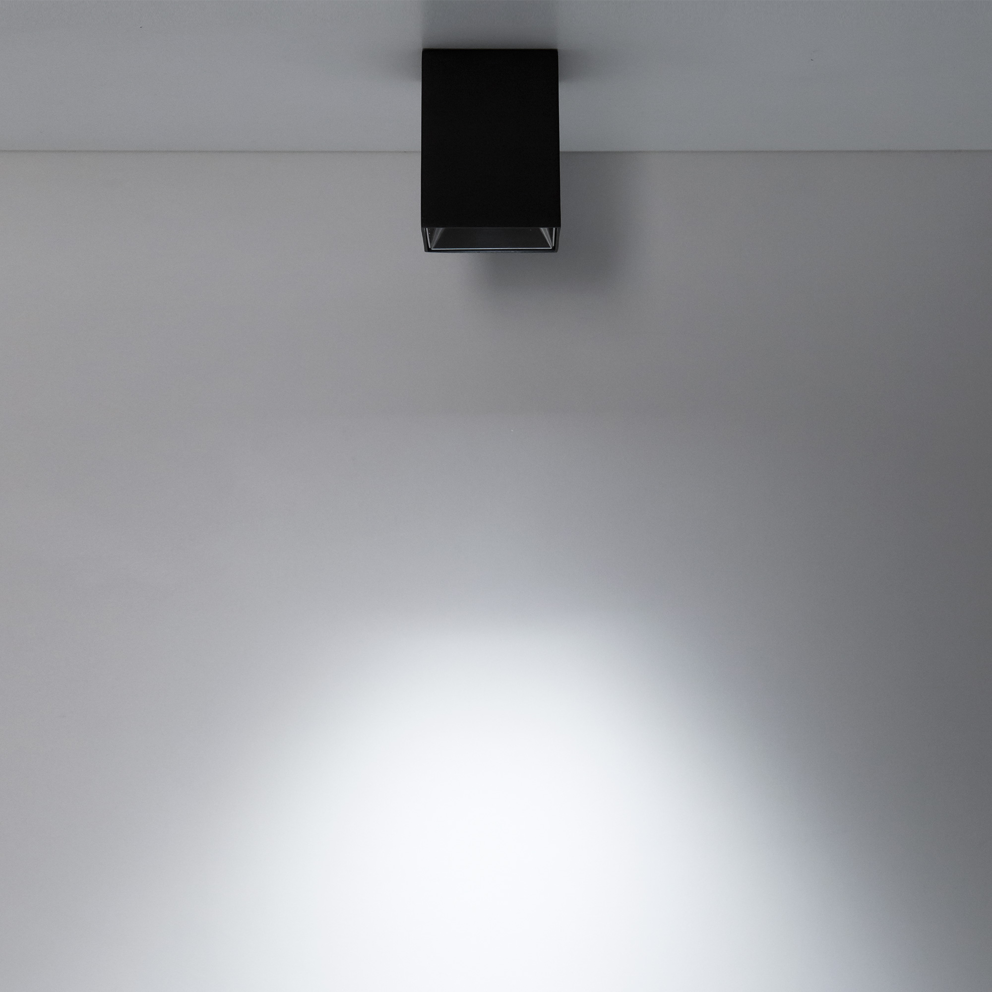 Citilux Старк CL7440212 LED Светильник накладной Чёрный Хром арт. 88434